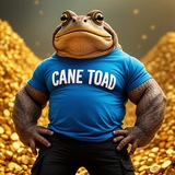 CaneToad Coin Portal