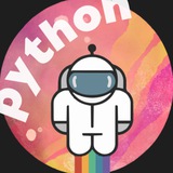 Python Jobs 🚀 джоброкет
