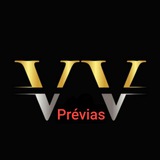 👑 Prévias do Vip 👑