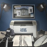 The Couture House of Léclair.