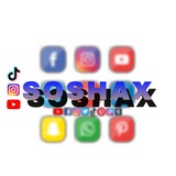 بازگردانی پیج | سوشاکس سرویس 🪩