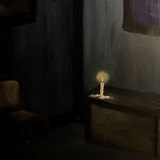 مُبعثر .