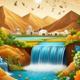 تاریخ و طبیعت