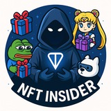 NFT Insider x MRKT