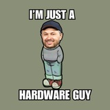 Hardware Guy $HWGUY