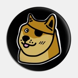 Pirate Doge | by BillyM2K