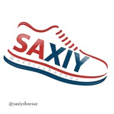 Saxiyshoesuz