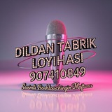 ✨ Dildan Tabrik 🎊