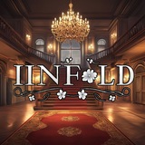 IINFOLD: Robux, Ton, Stars, Teleprem, Jasa NFT