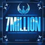 7MILLION | Расмий Канал