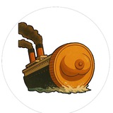 Tit-Anic Coin