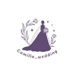 Camilla Wedding