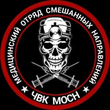 Шизоидный Такмед👨‍⚕
