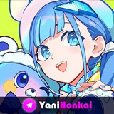 Ванильный Хонкай | Honkai: Nexus Anima
