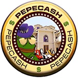 Pepe Cash | Entry