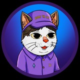 $BTC - Bobby the Cat on ETH