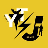 YT29⚡️JTacRomeo