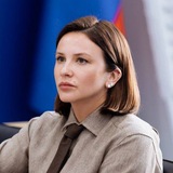 Анастасия Горелкина