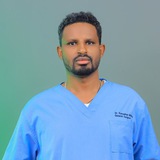 Dr Kassahun Mitiku(General Surgeon)