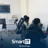 Smart IT - Skill Academy