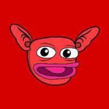 Reddo by Matt Furie