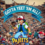 Yeet All Jeets