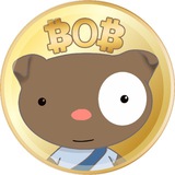 Bitcoin BOB - CTO Portal