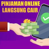DANA PINJOL HANTAM GALBAY