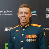 Старший лейтенант Кошлаков