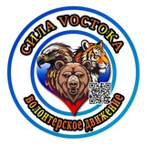 Сила Vостока