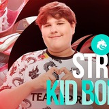 KIDBOMBER