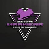 MARWEAR CUSTOM’S