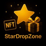 StarDropZone