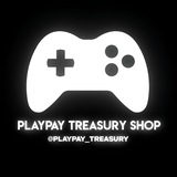 PlayPay Treasury Shop