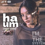 ㅤ studio haum