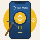 اموزش ماینر تراست ولت