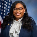 Rep. LaMonica McIver