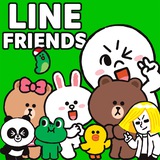 LINE Friends Portal