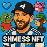 SHMESS NFT