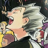 Bokuto