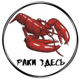 Раки и точка 🦞 КМВ | Варка | Доставка 24/7
