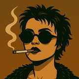Marla Singer 🎭