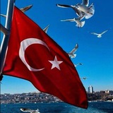Turk tilini o’rganamiz🇹🇷