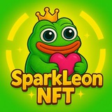 SparkLeon NFT