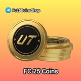 کوین آلتیمیت FC25