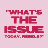 Rebel Issue: The Future of Fame.
