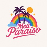 MEU PARAISO 🤭
