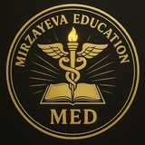 MIRZAYEVA EDUCATION Ўқув маркази