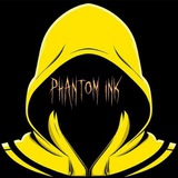 Phantom Ink