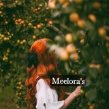 Meelora's🫀🤍